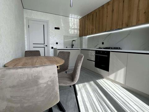 квартира по адресу Белогорская ул., 12