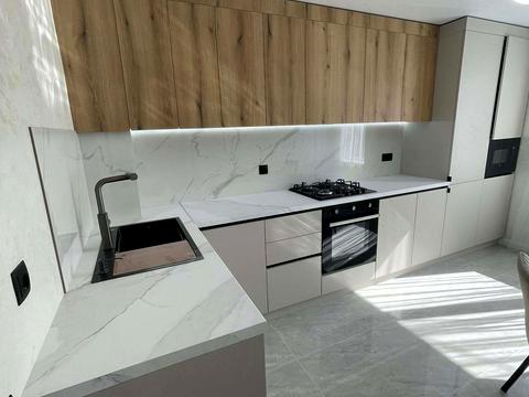 квартира по адресу Белогорская ул., 12