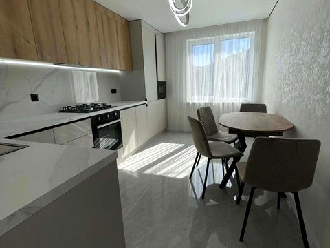 квартира по адресу Белогорская ул., 12