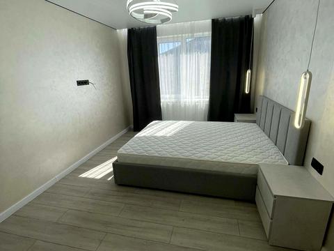 квартира по адресу Белогорская ул., 12