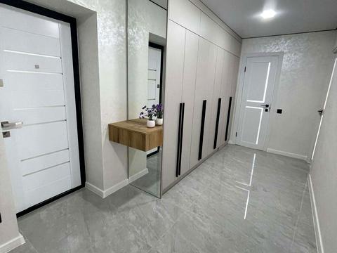 квартира по адресу Белогорская ул., 12