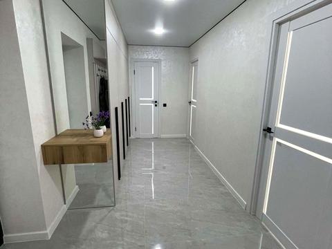 квартира по адресу Белогорская ул., 12