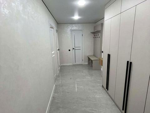 квартира по адресу Белогорская ул., 12