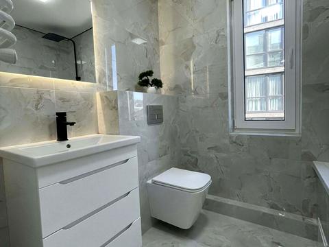 квартира по адресу Белогорская ул., 12