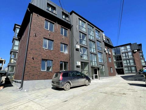 квартира по адресу Белогорская ул., 12