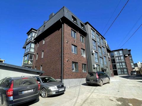 квартира по адресу Белогорская ул., 12