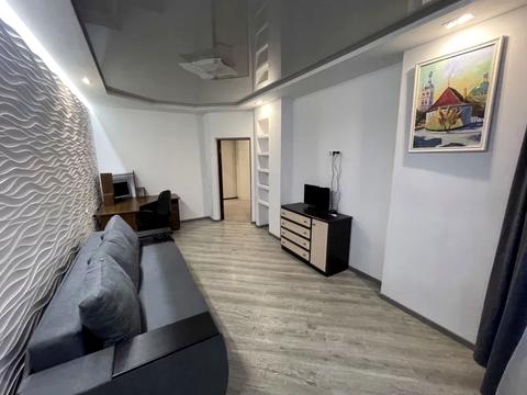 квартира за адресою Івана Величковського вул., 1а