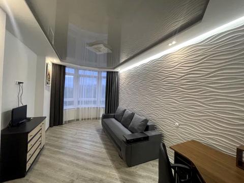 квартира за адресою Івана Величковського вул., 1а