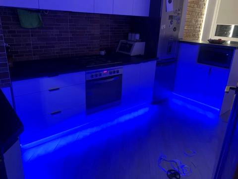 квартира за адресою Івана Величковського вул., 1а