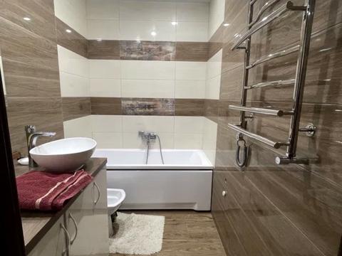 квартира за адресою Івана Величковського вул., 1а