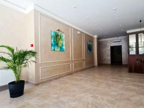 квартира по адресу Генуэзская ул., 1-Е