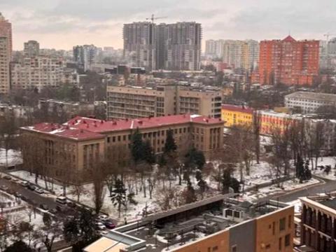 квартира по адресу Генуэзская ул., 1-Е