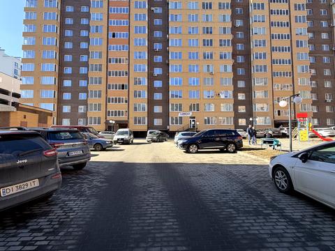 квартира за адресою Соборна вул., 285-И