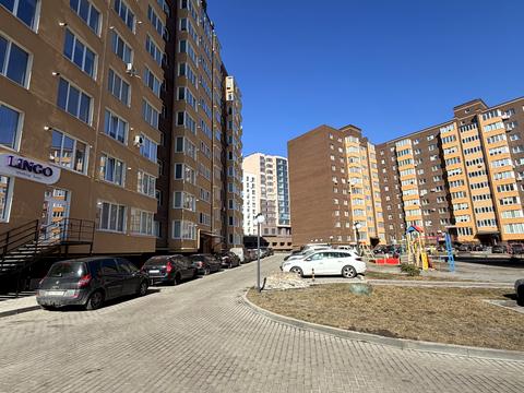 квартира за адресою Соборна вул., 285-И