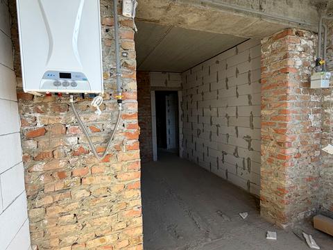 квартира за адресою Соборна вул., 285-И