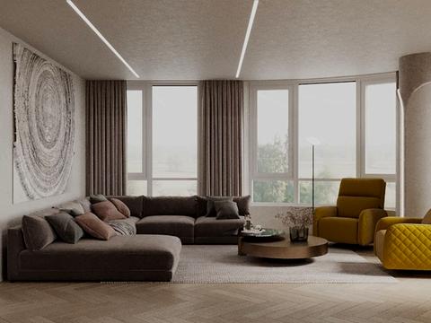 квартира за адресою Голосіївський просп. (40-річчя Жовтня), 78/2