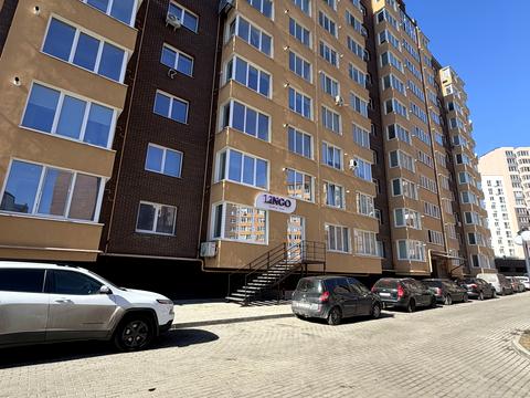 квартира за адресою Соборна вул., 285-И