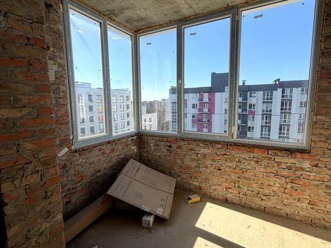 квартира за адресою Соборна вул., 285-И