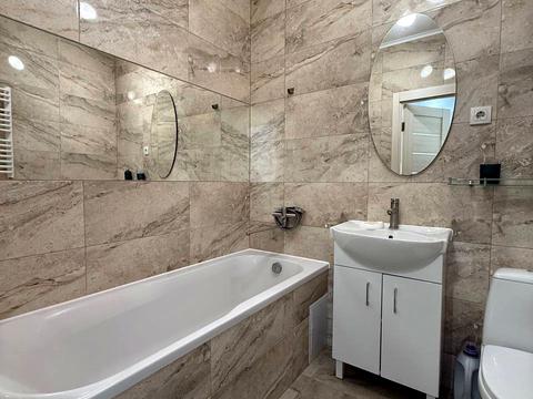 квартира по адресу Высочана ул., 18 к40