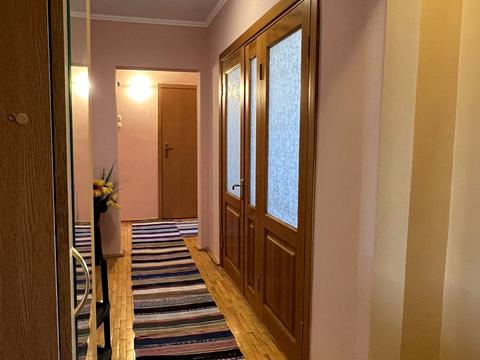 квартира за адресою Гната Хоткевича вул., 53