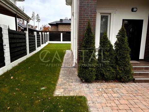 будинок за адресою Бучанський