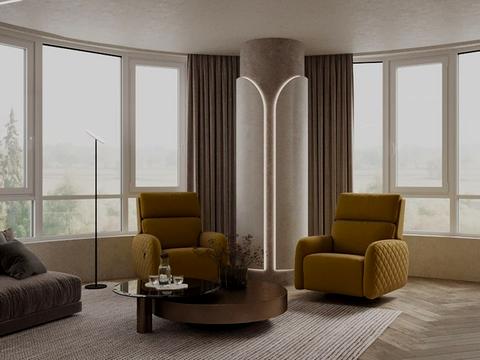 квартира за адресою Голосіївський просп. (40-річчя Жовтня), 78/2