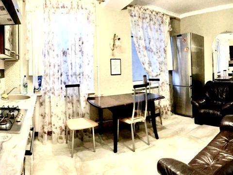 квартира по адресу Бунина ул. (Буніна), 7