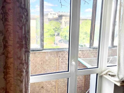 квартира по адресу Бунина ул. (Буніна), 7