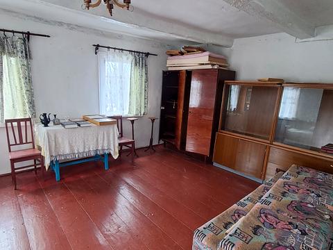 дом по адресу с. Крапивня, Коростишівська, 40