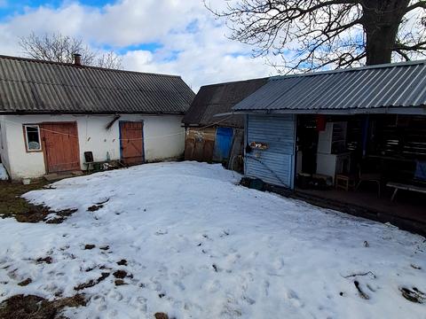 дом по адресу с. Крапивня, Коростишівська, 40
