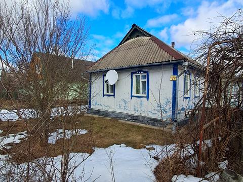 дом по адресу Коростишівська, 40