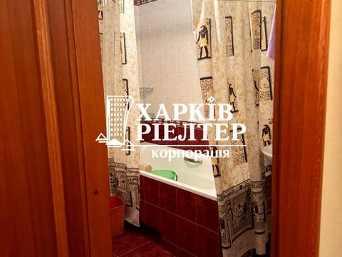 квартира за адресою Валентинівська вул. (Блюхера), 33