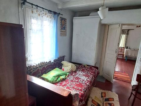 дом по адресу с. Крапивня, Коростишівська, 40