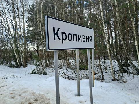 дом по адресу с. Крапивня, Коростишівська, 40