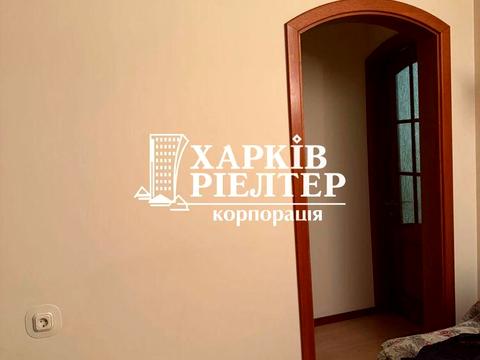 квартира за адресою Валентинівська вул. (Блюхера), 33