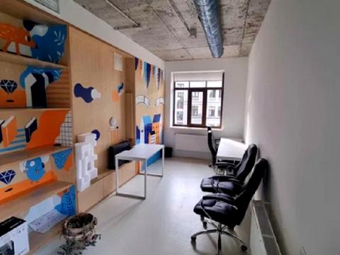 коммерческая по адресу Воздвиженская ул., 51