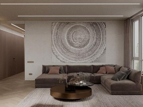 квартира за адресою Голосіївський просп. (40-річчя Жовтня), 78/2