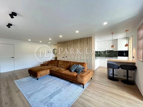 квартира по адресу Конча-Заспинская ул. (Генерала Матыкина), 16