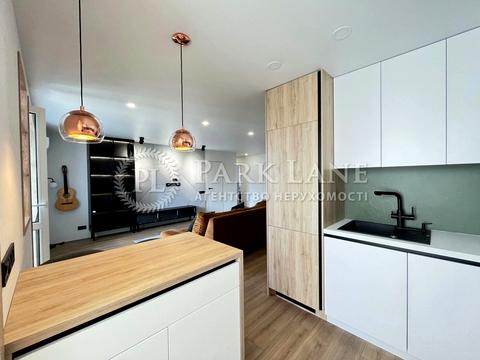 квартира по адресу Конча-Заспинская ул. (Генерала Матыкина), 16