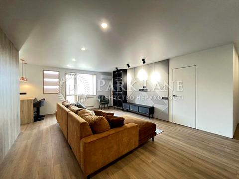 квартира по адресу Конча-Заспинская ул. (Генерала Матыкина), 16