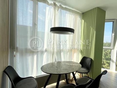 квартира по адресу Конча-Заспинская ул. (Генерала Матыкина), 16