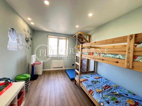 квартира по адресу Конча-Заспинская ул. (Генерала Матыкина), 16