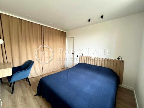 квартира по адресу Конча-Заспинская ул. (Генерала Матыкина), 16