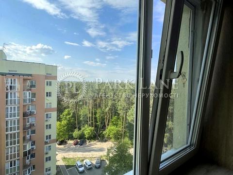 квартира по адресу Конча-Заспинская ул. (Генерала Матыкина), 16