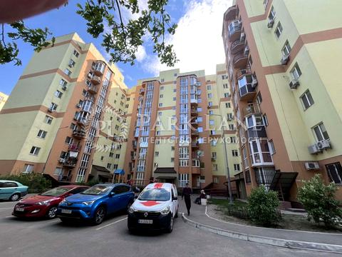 квартира по адресу Конча-Заспинская ул. (Генерала Матыкина), 16