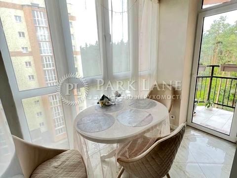 квартира по адресу Конча-Заспинская ул. (Генерала Матыкина), 16