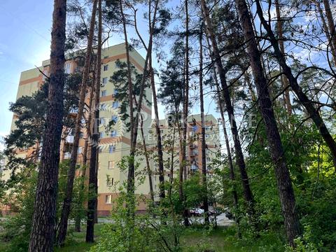 квартира по адресу Конча-Заспинская ул. (Генерала Матыкина), 16