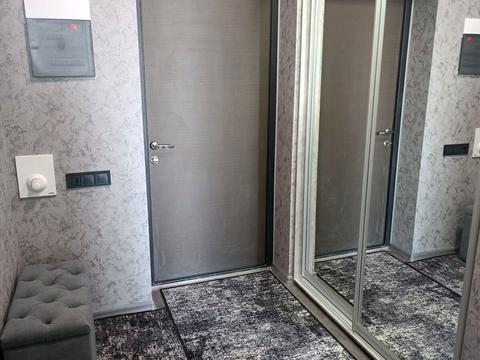 квартира по адресу Сокольницкая ул., 26