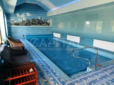 дом по адресу Урочище Гатне