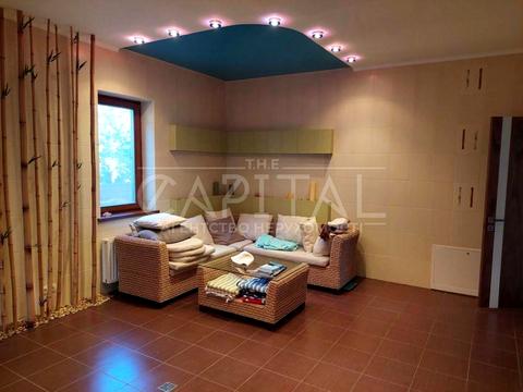 дом по адресу Урочище Гатне